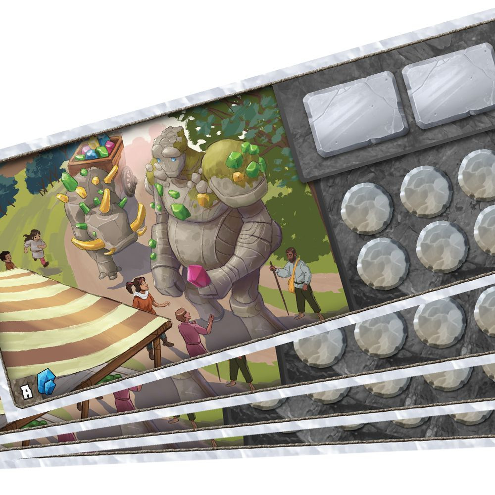 Century : Golem Endless World